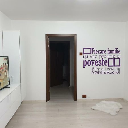 Apartament Oana'S Home Orşova Dış mekan fotoğraf